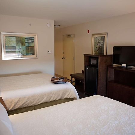 Hampton Inn קולבי מראה חיצוני תמונה