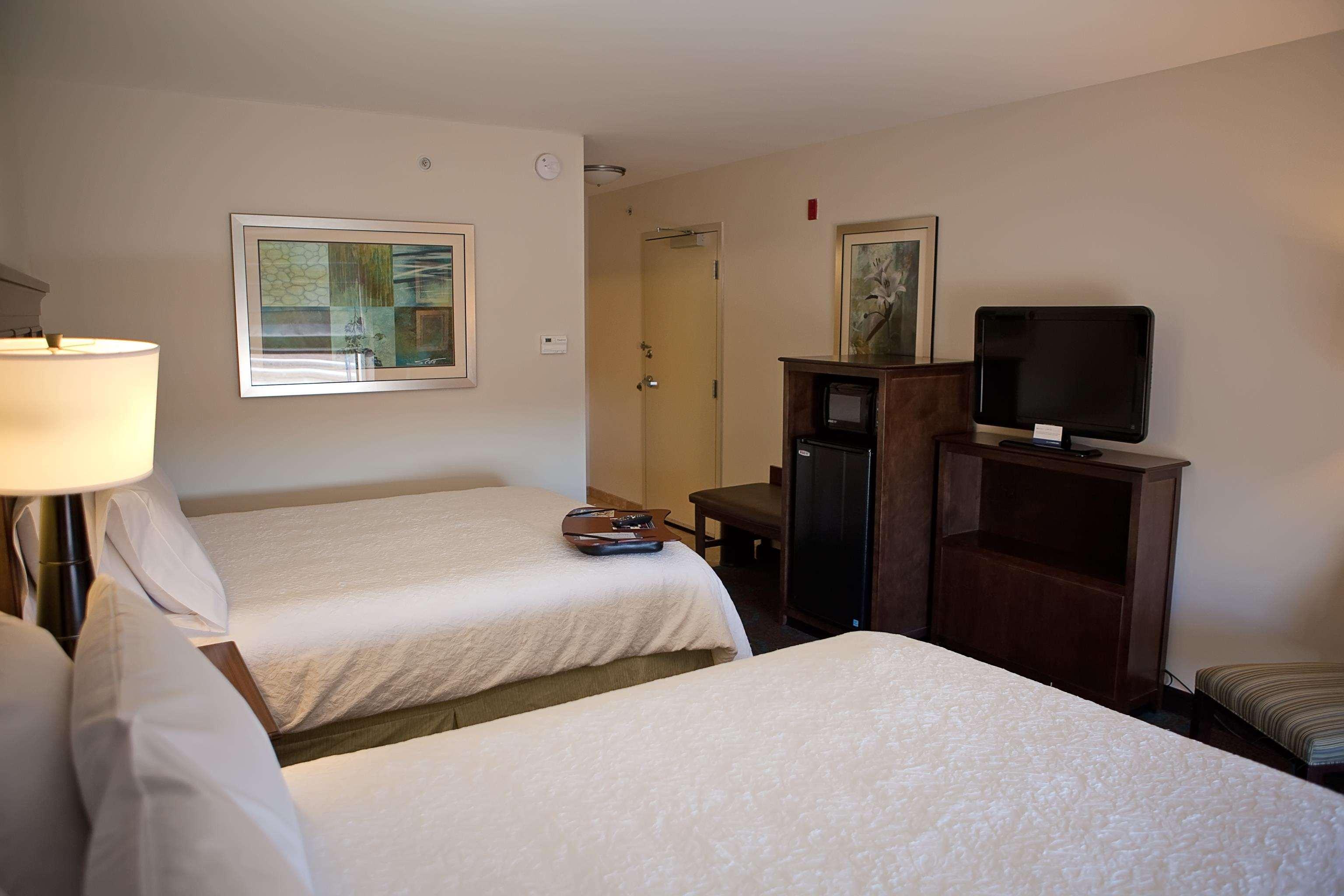 Hampton Inn קולבי מראה חיצוני תמונה