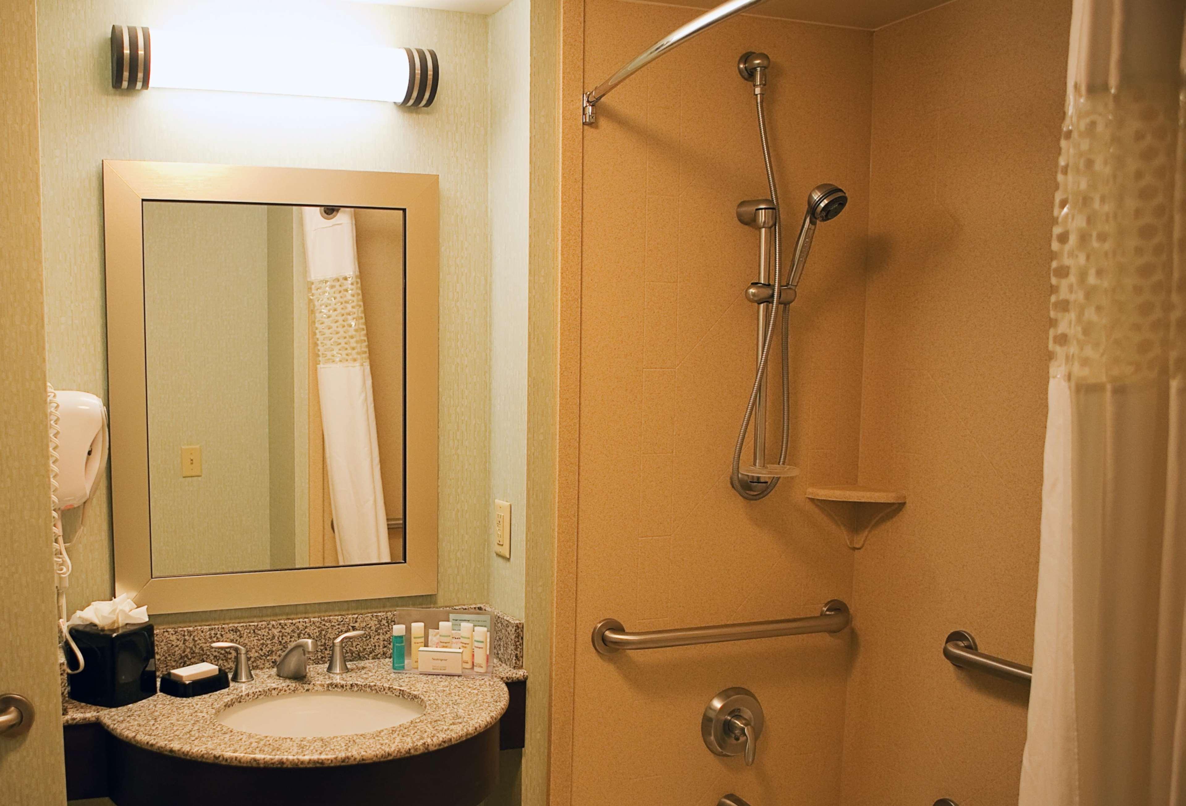 Hampton Inn קולבי מראה חיצוני תמונה