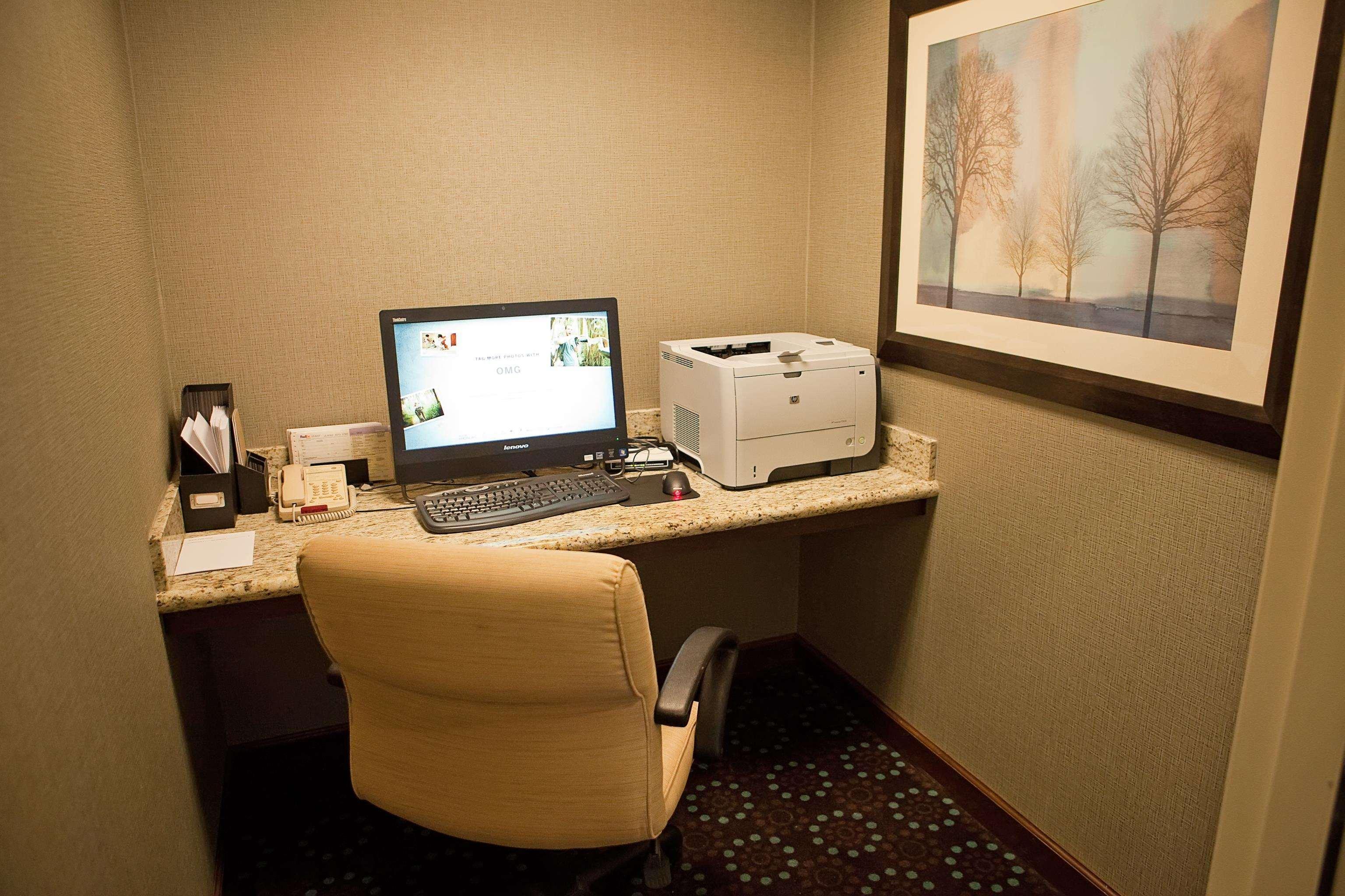 Hampton Inn קולבי מראה חיצוני תמונה