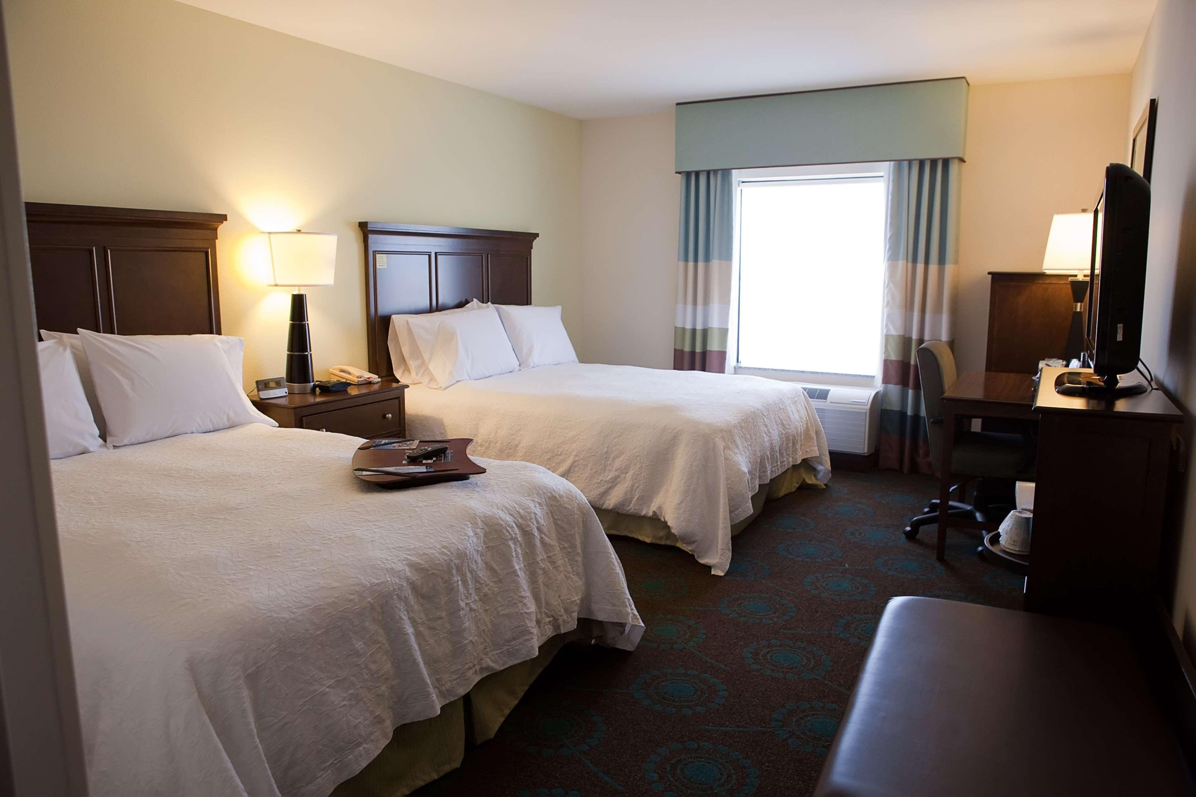 Hampton Inn קולבי מראה חיצוני תמונה
