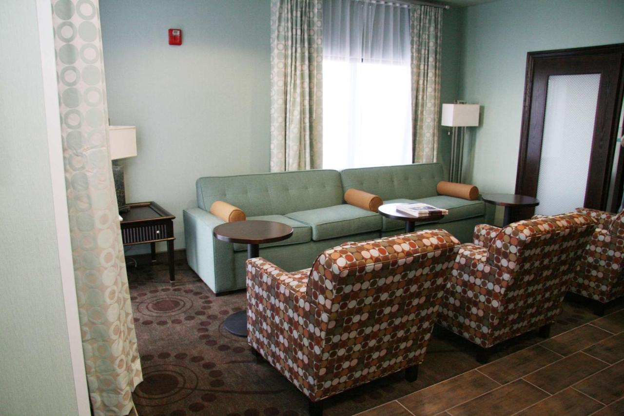 Hampton Inn קולבי מראה חיצוני תמונה