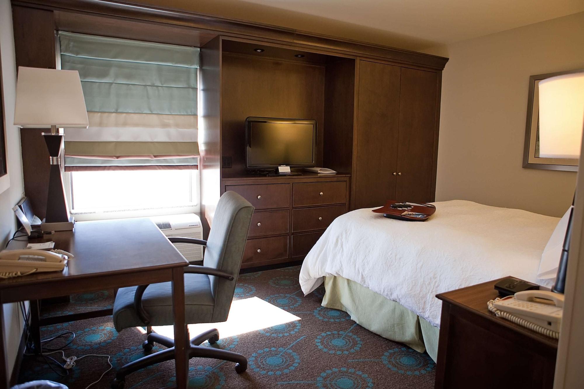 Hampton Inn קולבי מראה חיצוני תמונה