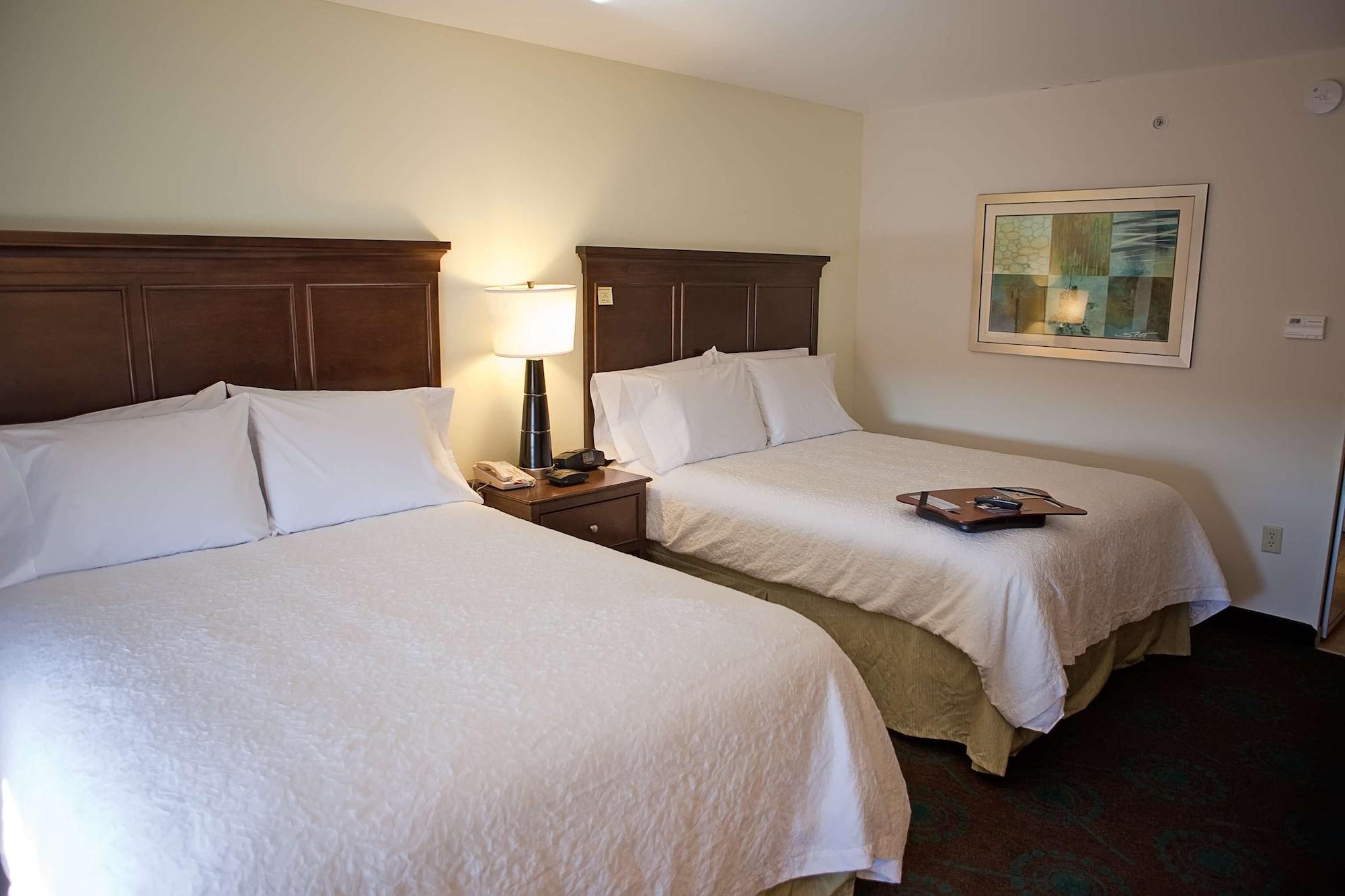 Hampton Inn קולבי מראה חיצוני תמונה