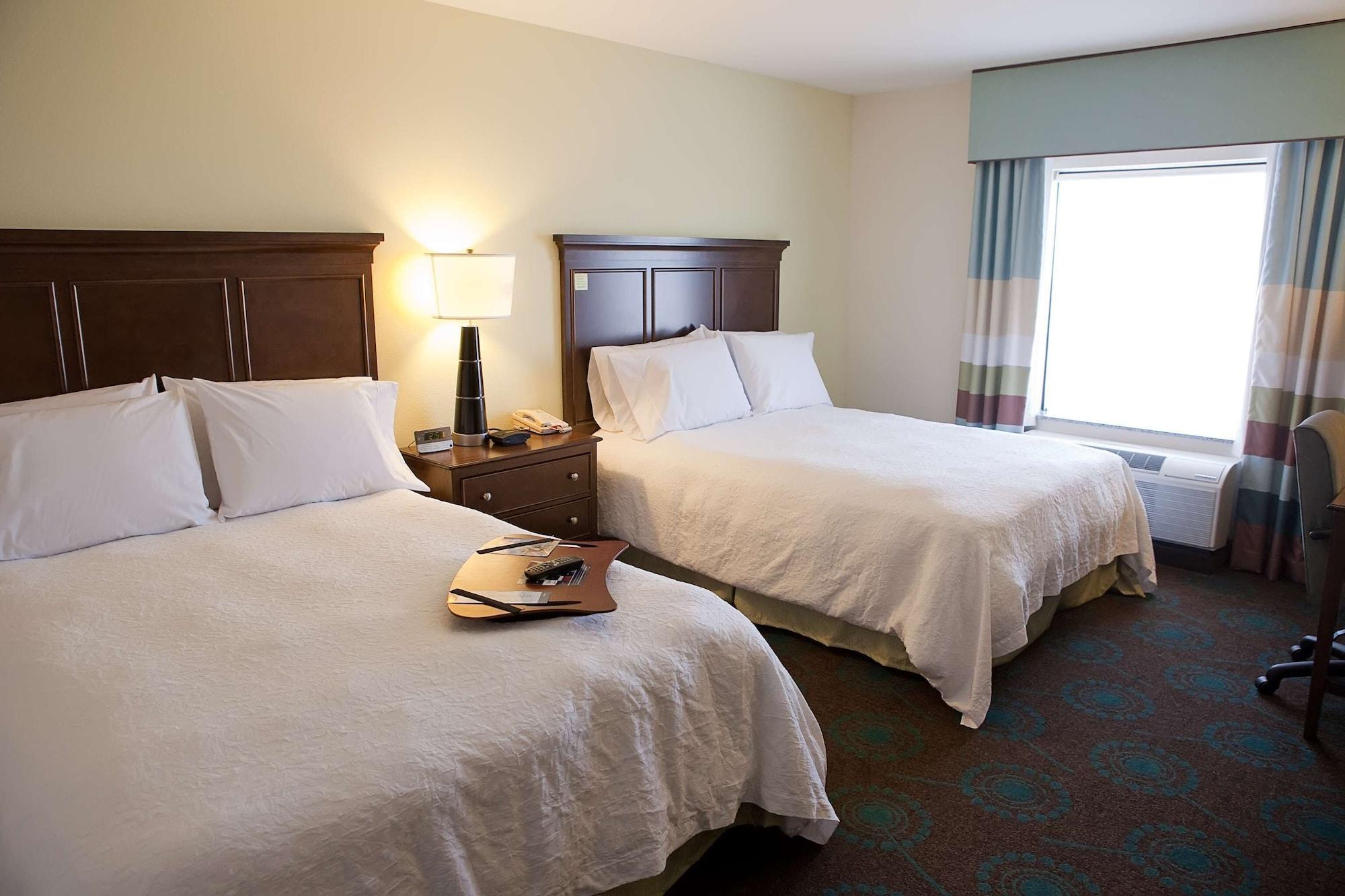 Hampton Inn קולבי מראה חיצוני תמונה