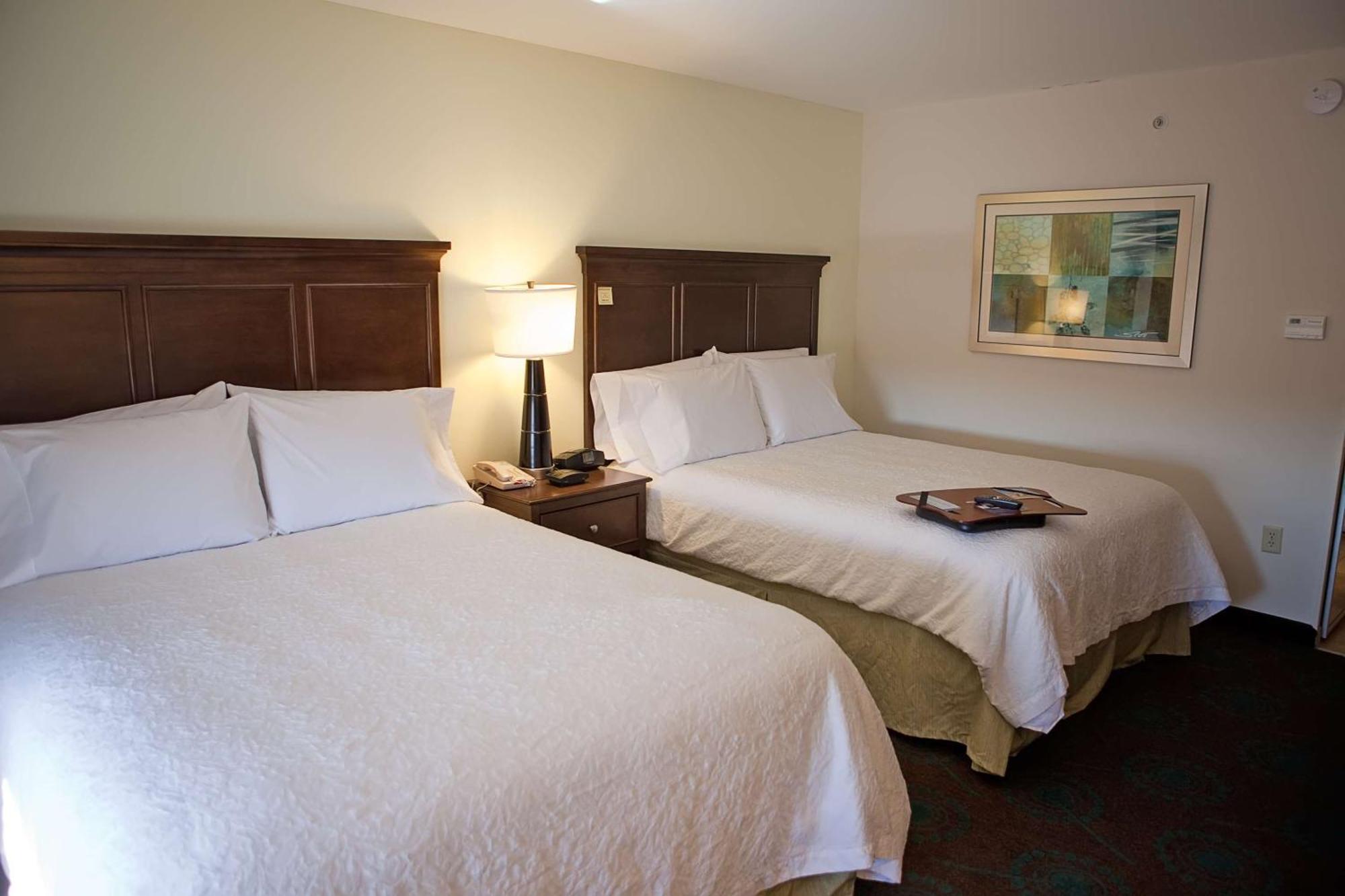 Hampton Inn קולבי מראה חיצוני תמונה