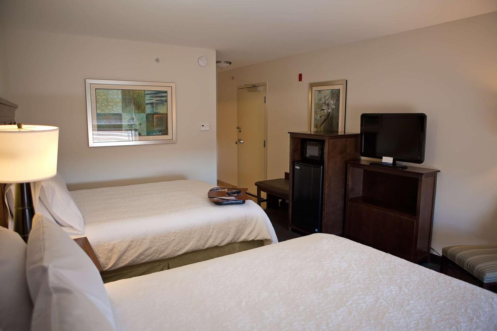 Hampton Inn קולבי מראה חיצוני תמונה